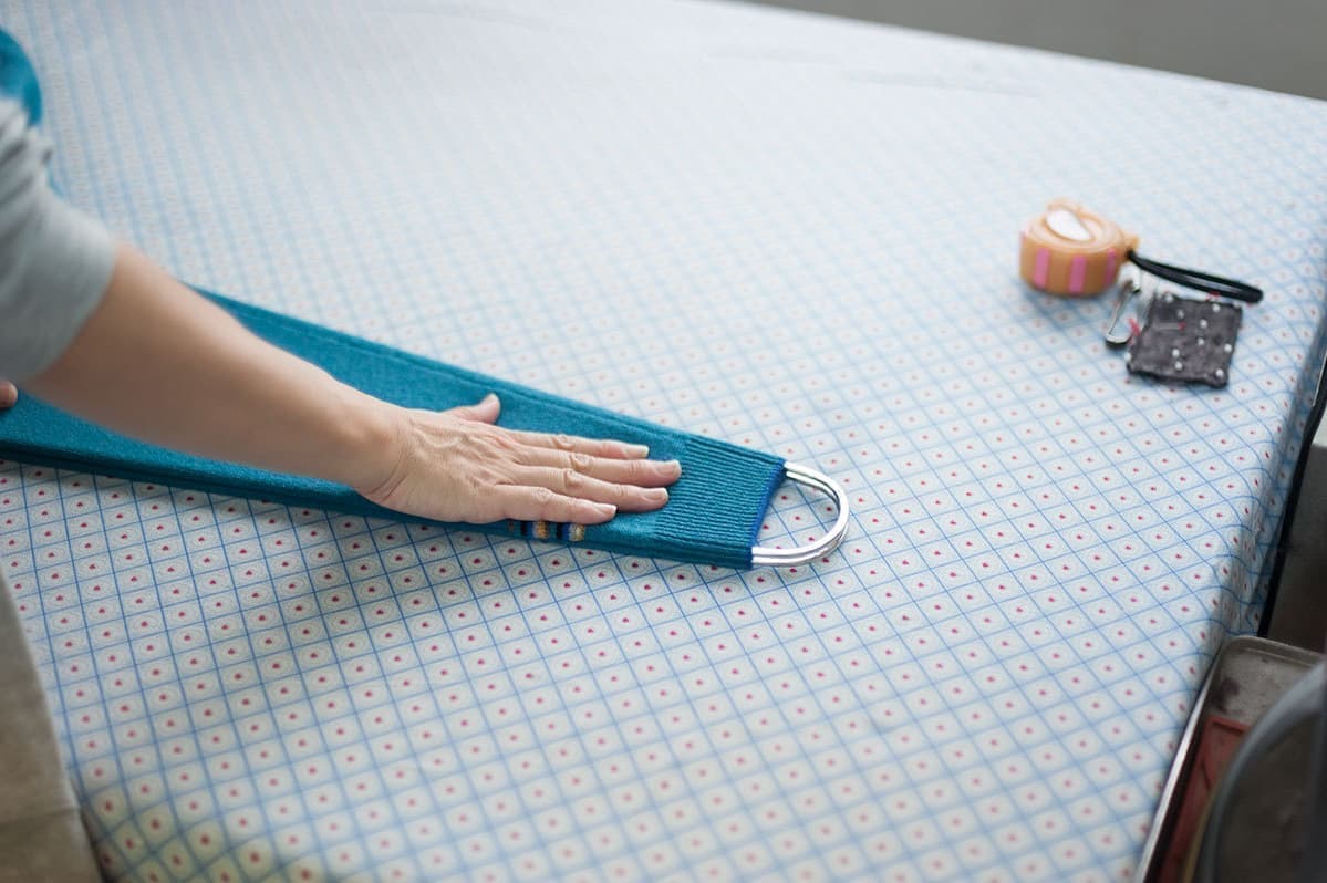 ずっと着られるように