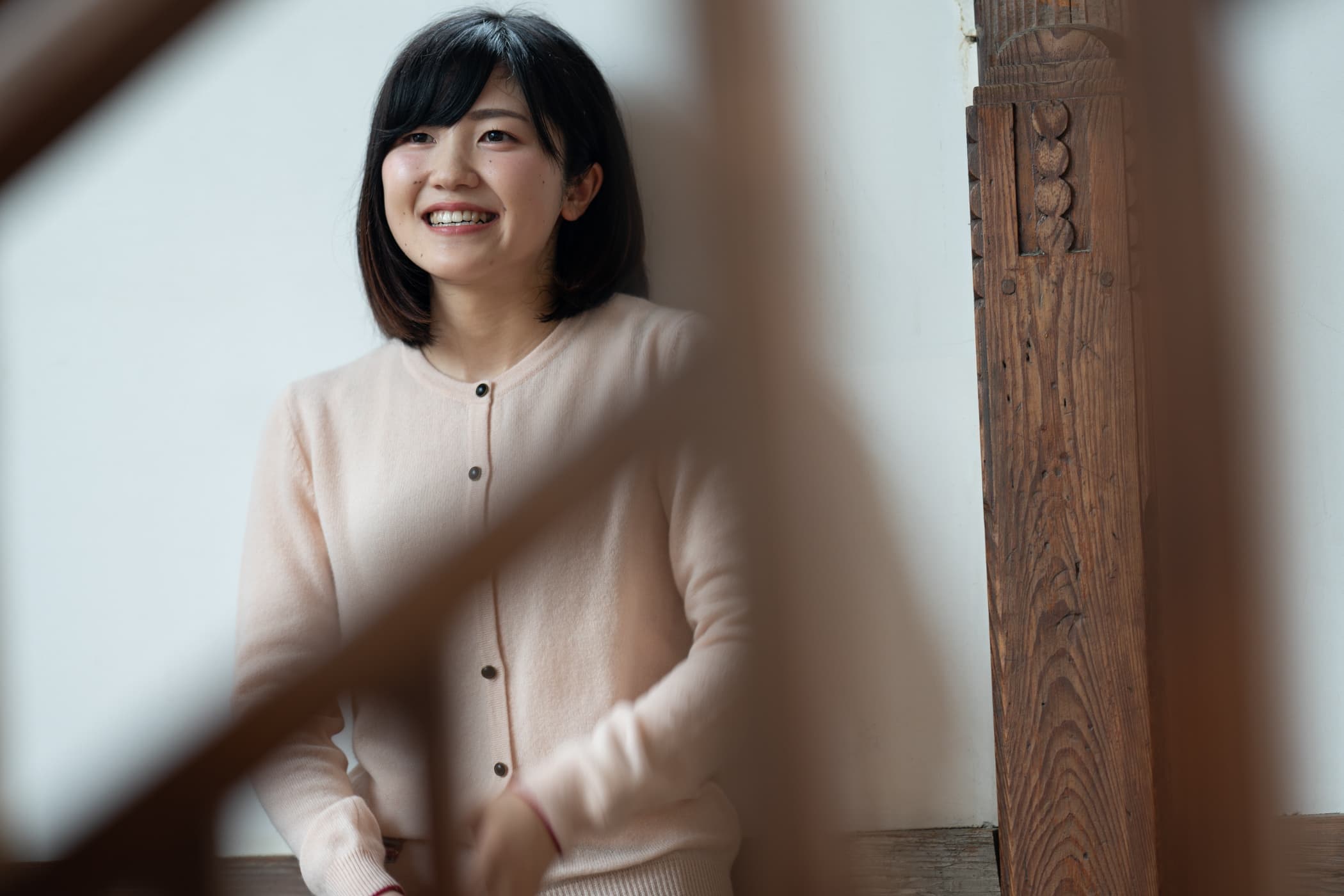 加美町役場職員